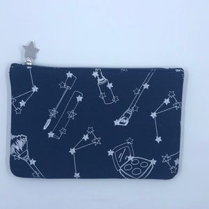 Ipsy mini makeup bag